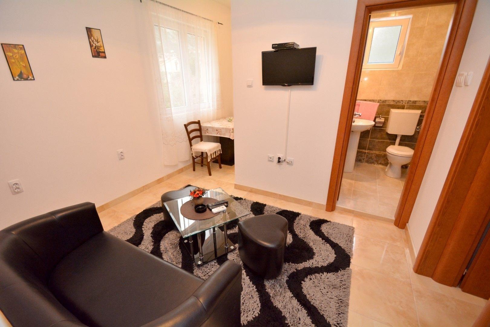 Marinero Apartments Kotor Exteriör bild
