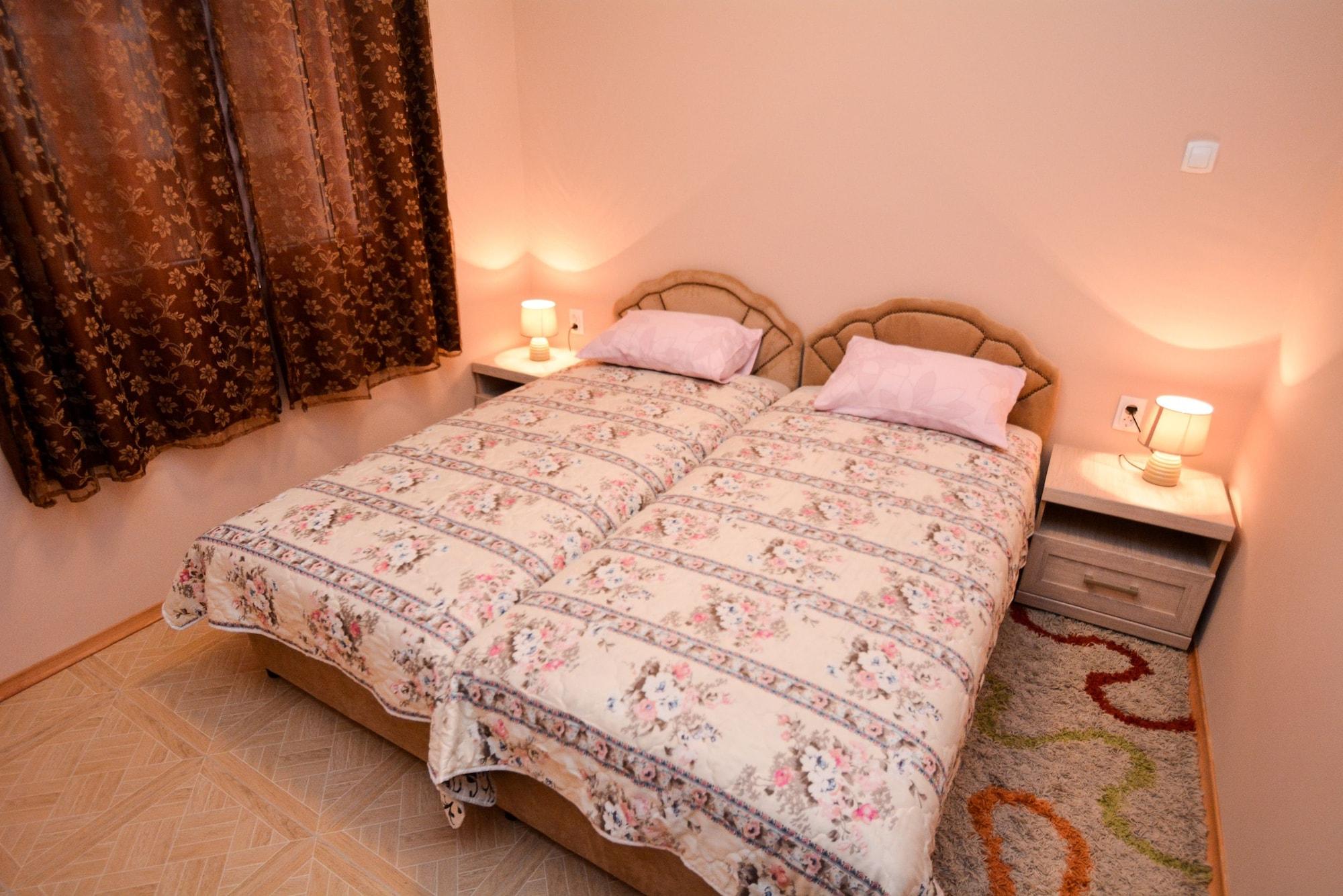 Marinero Apartments Kotor Exteriör bild
