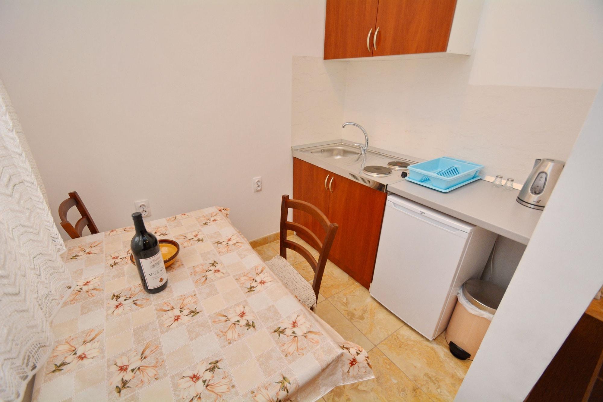 Marinero Apartments Kotor Exteriör bild