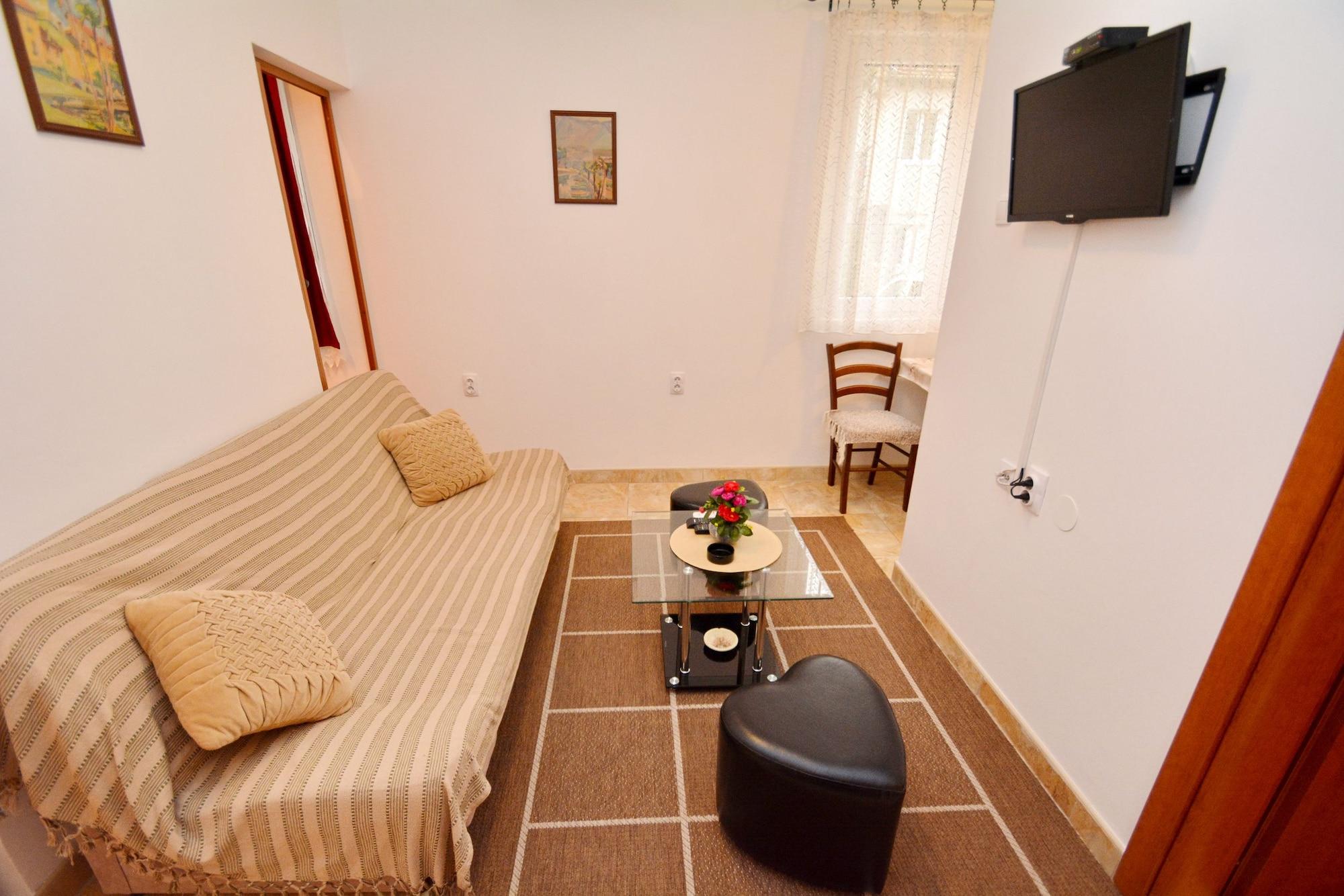 Marinero Apartments Kotor Exteriör bild