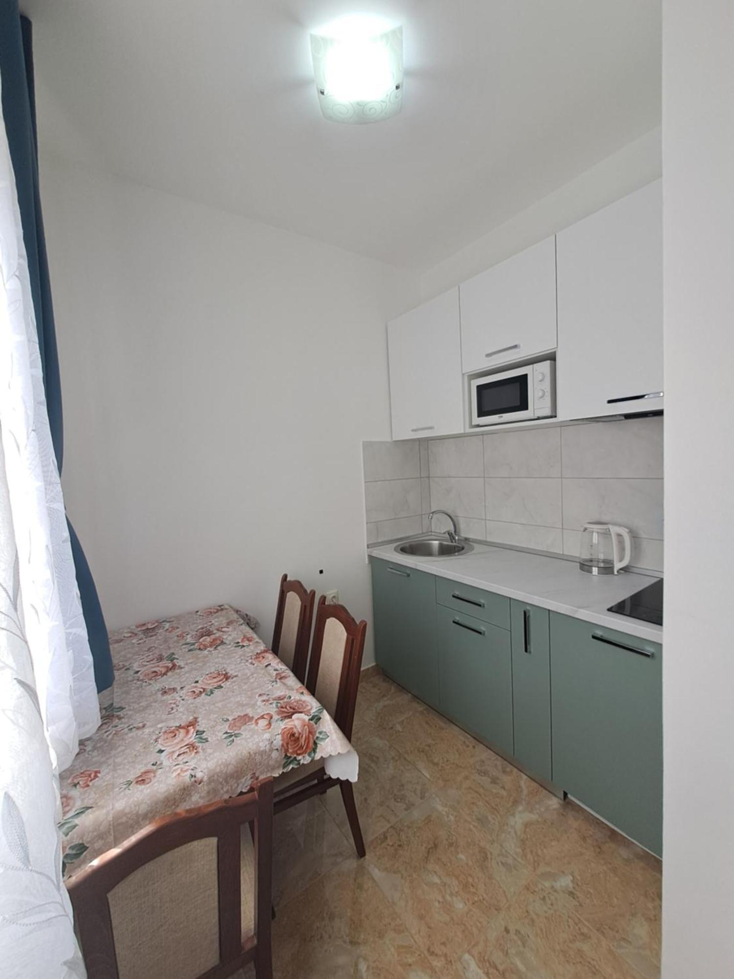 Marinero Apartments Kotor Exteriör bild